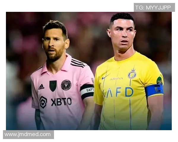 当前世界足坛最具影响力球星排行榜 谁是足坛新一代传奇之星