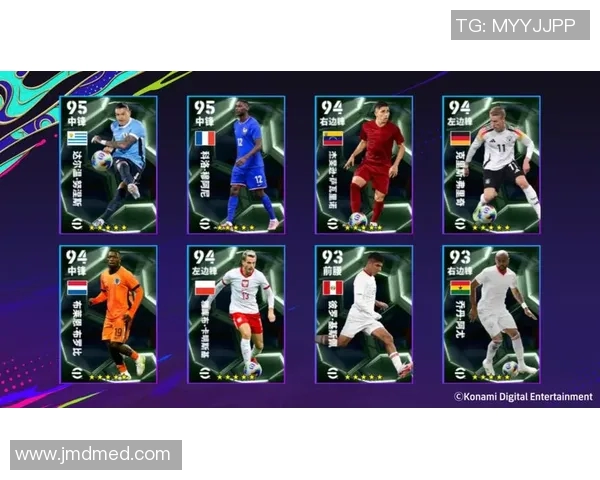 实况足球球星点数提升技巧详解及快速增加方法